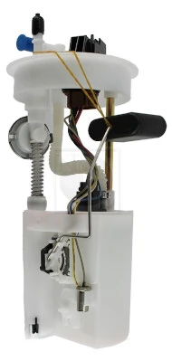 Módulo de bomba de combustível com sensor do nível de combustível para Chevrolet Spark (Matiz)  M200, M250