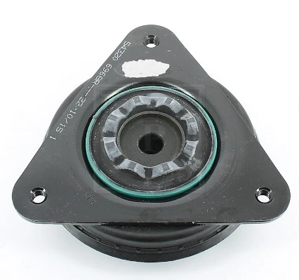4060A693 Mitsubishi Suporte de amortecedor dianteiro