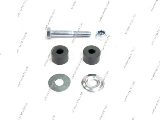 MB185477 Hyundai/Kia Montante de estabilizador dianteiro