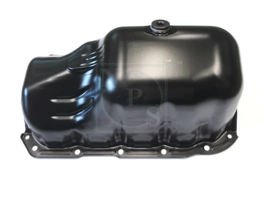55200418 General Motors Panela de óleo de cárter do motor