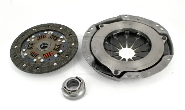 Kit de embraiagem (3 peças) para Daihatsu Terios I J100, J102, J122