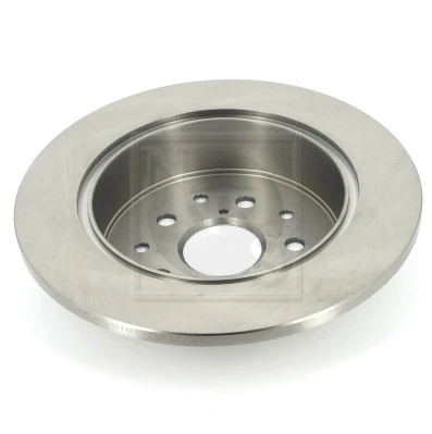 Disco do freio traseiro para Lexus IS  E1