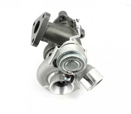 Turbina para Mitsubishi Pajero IV SHORT V80