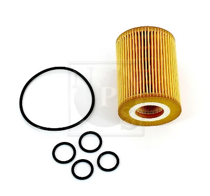 Filtro de óleo Peugeot/Citroen 1609564080 preço, a partir de 8,10 USD