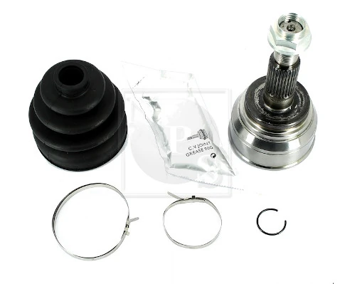 Junta homocinética externa dianteira para Toyota Hilux  KUN15