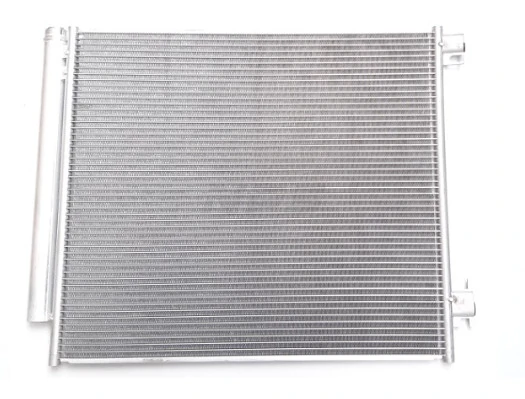  Radiador de aparelho de ar condicionado Nissan Qashqai II SUV (J11) (2013 - 2021) II