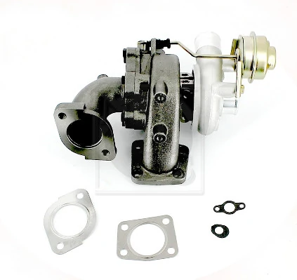 4913502652DTS DTS Turbina