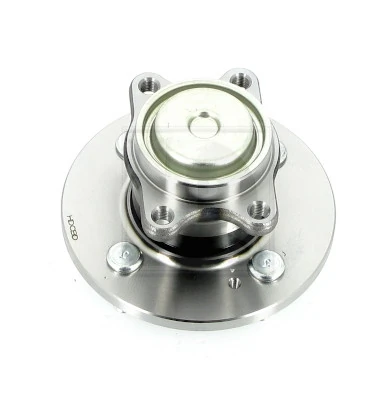 Cubo traseiro 527501G001 Chrysler