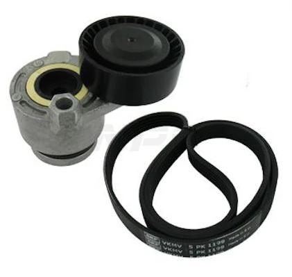 Correia dos conjuntos de transmissão, kit para Nissan Almera II N16