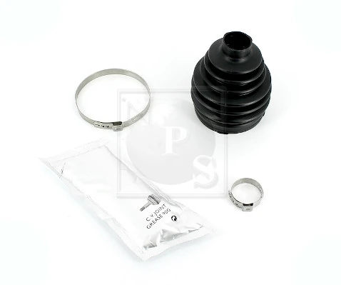  Bota de proteção externa de junta homocinética do semieixo dianteiro Nissan Qashqai I SUV (J10) (2010 - 2013) I