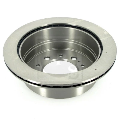 Disco do freio traseiro Toyota Land Cruiser 100 J10