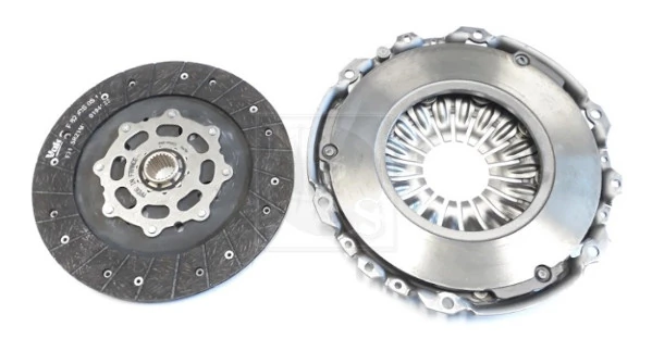 Kit de embraiagem (3 peças) Subaru Outback II B12, BE, BH