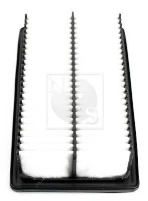 Filtro de ar 1667451580 Peugeot/Citroen