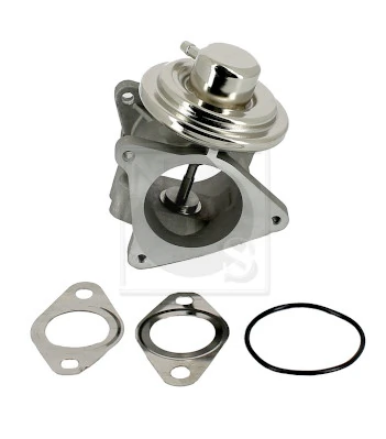 Compre Válvula EGR de recirculação dos gases Volkswagen Golf 