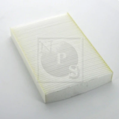  Filtro de salão Renault Clio II сaixa (SB0) (1998 - 2005) II