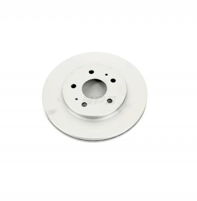 43512B4010 Toyota Disco do freio dianteiro