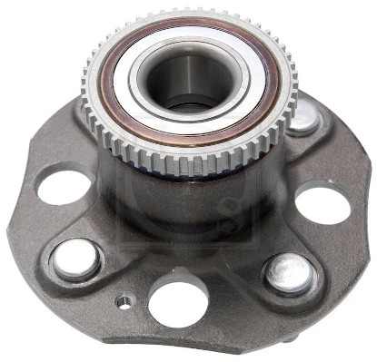 Cubo traseiro Honda Accord VI CH