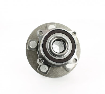 102717000B BMW Cubo dianteiro