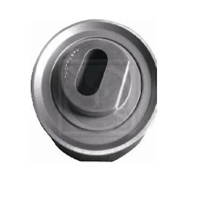 13404PT0004 General Motors Reguladora de tensão da correia da árvore de equilibração