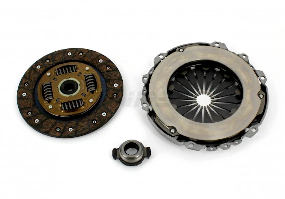 P200A07 NPS Kit de embraiagem (3 peças)