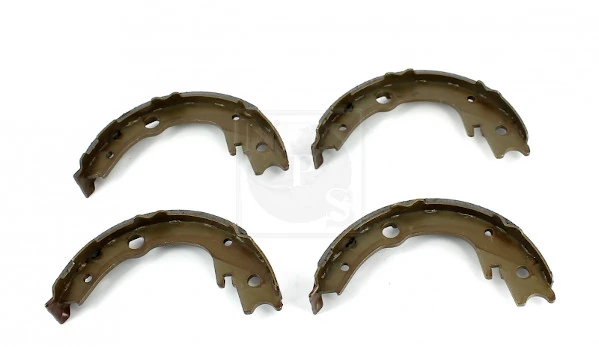 Sapatas do freio de estacionamento Toyota Prius  NHW20