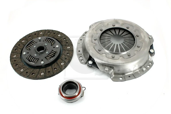 Kit de embraiagem (3 peças) para Toyota Hilux  N