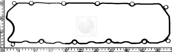 T122A60 NPS