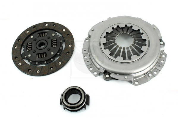 619300300 INA Kit de embraiagem (3 peças)
