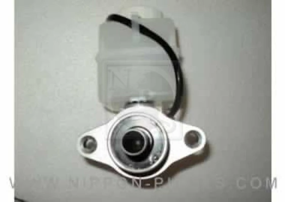 Cilindro mestre do freio Mitsubishi Pajero III 