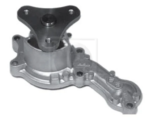 Compre Bomba de água (bomba) de esfriamento Honda Jazz 