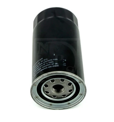C240 Union Filtro de óleo