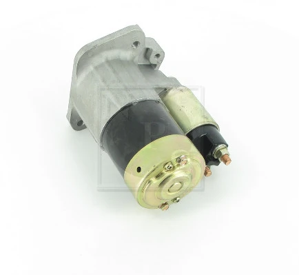  Motor de arranco Renault Clio II сaixa (SB0) (1998 - 2005) II
