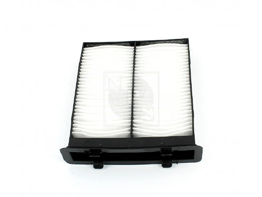 FC0115 AMP/Paradowscy Filtro de salão