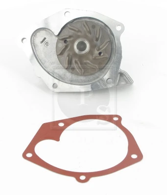  Bomba de água (bomba) de esfriamento Nissan Primera hatchback (P12) (2002 - 2008) 