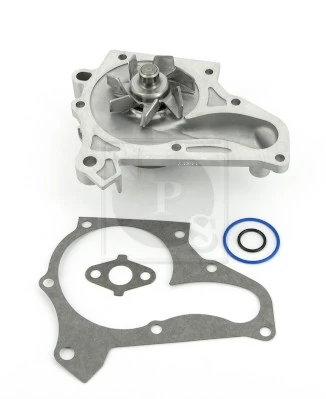 Bomba de água (bomba) de esfriamento Toyota Camry IV V20