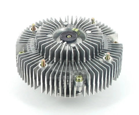 Compre Acoplamento viscoso de ventilador de esfriamento Toyota Land Cruiser 