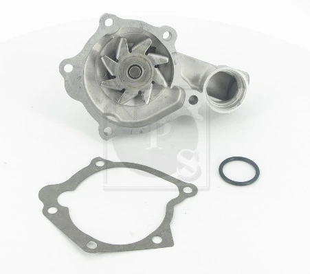 Bomba de água (bomba) de esfriamento Mitsubishi Eclipse I D22A, D27A