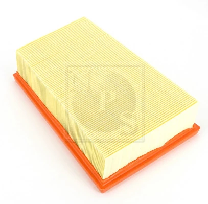 Filtro de ar Nissan Qashqai I J10