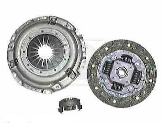 H200I07 NPS