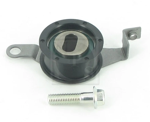 Rolo de reguladora de tensão da correia do mecanismo de distribuição de gás para Ford Sierra II GBC,GBG