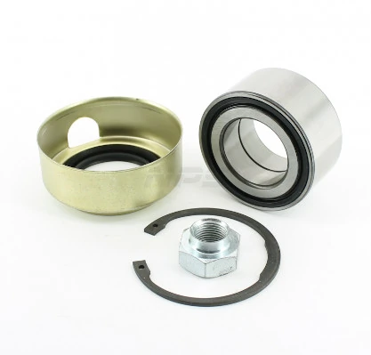 Rolamento de cubo dianteiro Suzuki Swift II EA