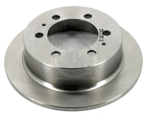 4840105101 Hyundai/Kia Disco do freio traseiro