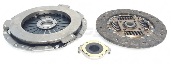 HDK063 Hyundai/Kia Kit de embraiagem (3 peças)