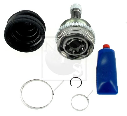 Junta homocinética externa dianteira para Hyundai Sonata V NF