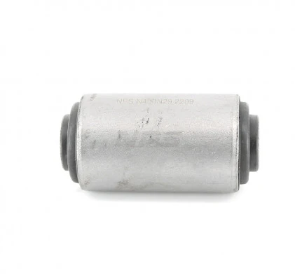 Bloco silencioso dianteiro do braço oscilante inferior para Nissan Terrano I WD21