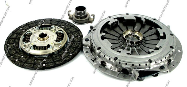 AISKT321 Aisin Kit de embraiagem (3 peças)