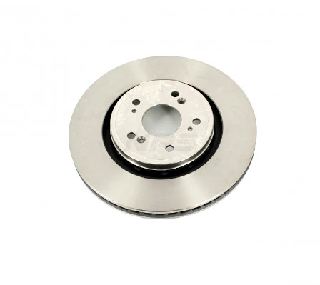 Disco do freio dianteiro para Honda CR-V V RW, RT