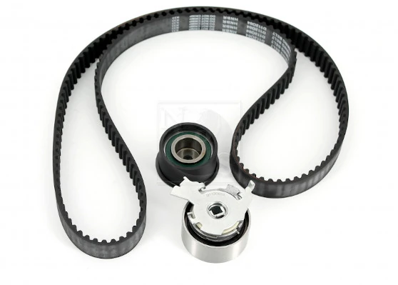 Compre 93174260 General Motors Correia do mecanismo de distribuição de gás, kit