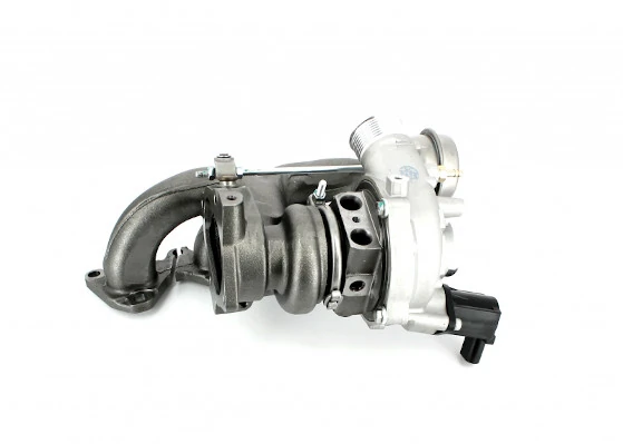 TBM0038 Magneti Marelli Turbina