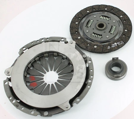 Kit de embraiagem (3 peças) Mapa 014228100 preço, a partir de 164,48 USD